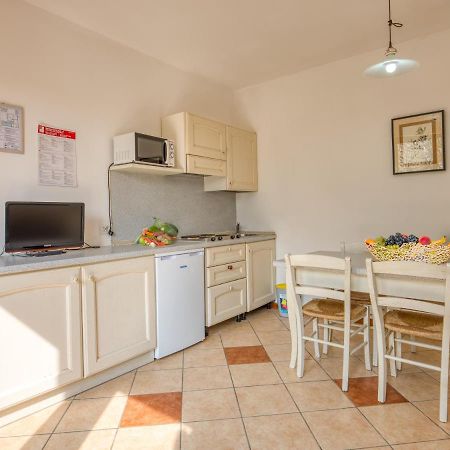 Golf Residenza Aparthotel Πεσκιέρα ντελ Γκάρντα Εξωτερικό φωτογραφία
