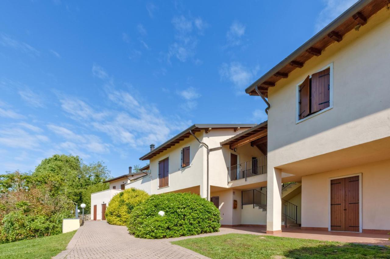 Golf Residenza Aparthotel Πεσκιέρα ντελ Γκάρντα Εξωτερικό φωτογραφία