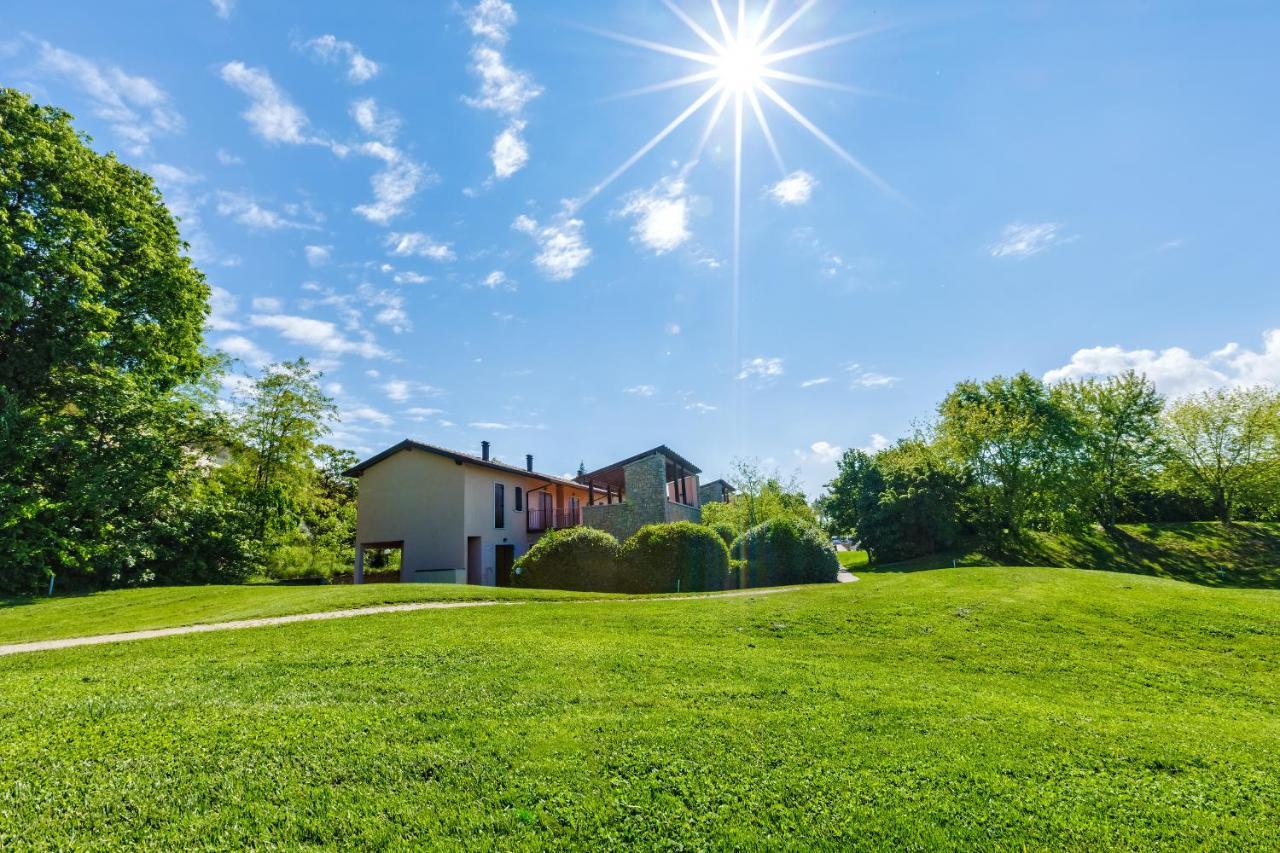 Golf Residenza Aparthotel Πεσκιέρα ντελ Γκάρντα Εξωτερικό φωτογραφία