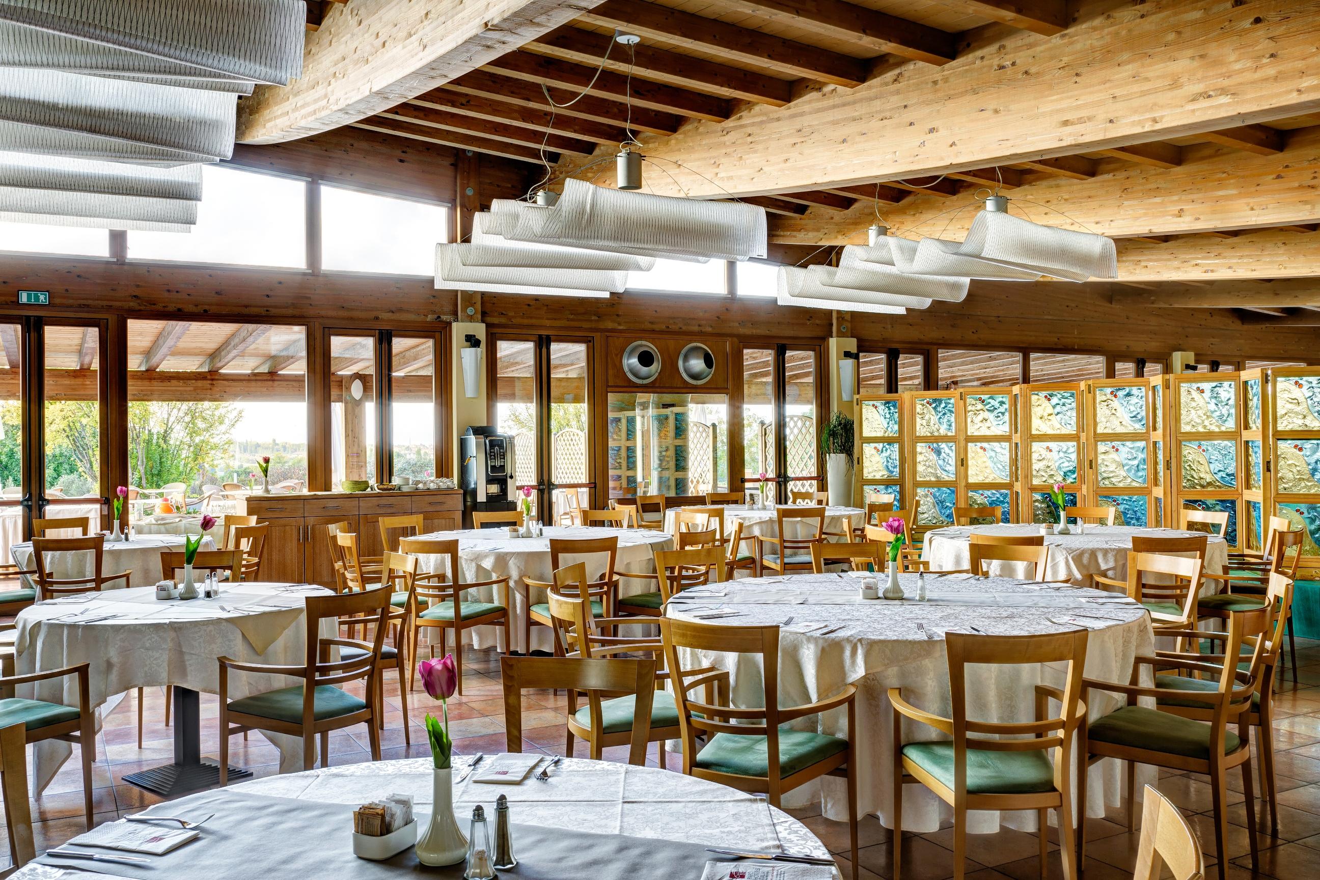 Golf Residenza Aparthotel Πεσκιέρα ντελ Γκάρντα Εξωτερικό φωτογραφία