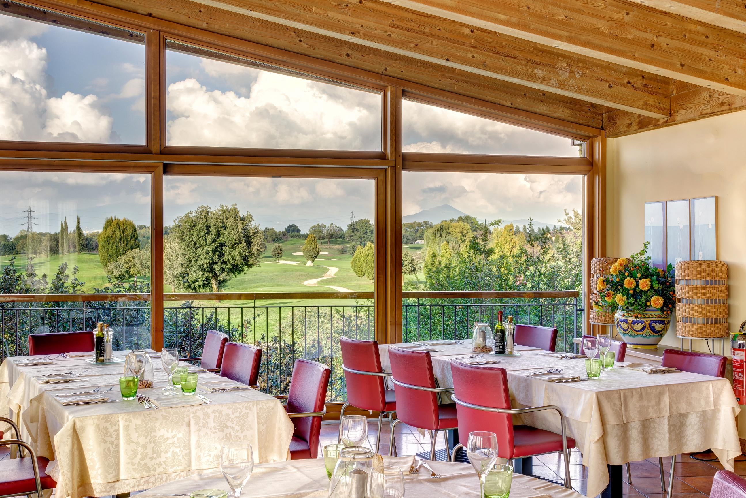 Golf Residenza Aparthotel Πεσκιέρα ντελ Γκάρντα Εξωτερικό φωτογραφία