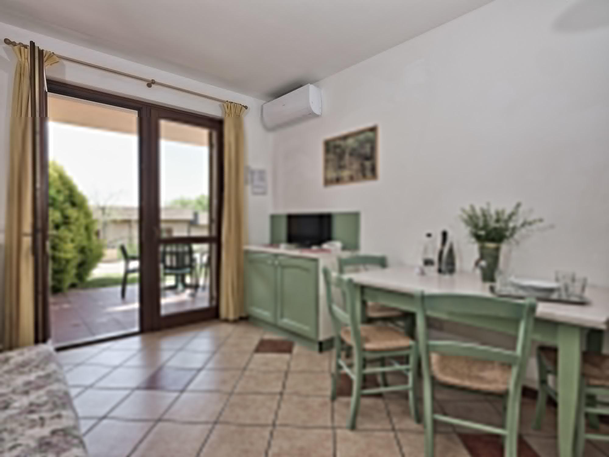 Golf Residenza Aparthotel Πεσκιέρα ντελ Γκάρντα Εξωτερικό φωτογραφία