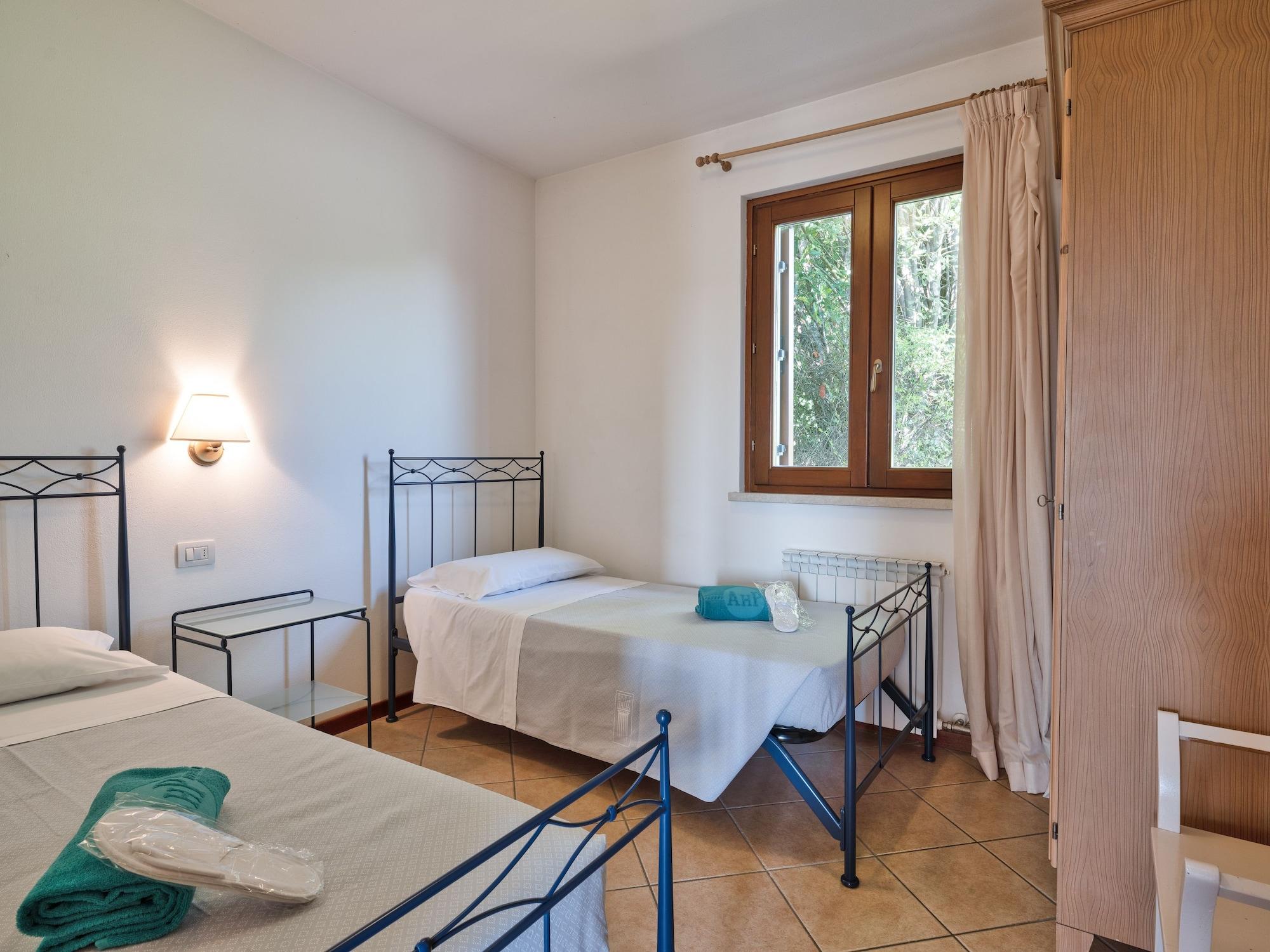 Golf Residenza Aparthotel Πεσκιέρα ντελ Γκάρντα Εξωτερικό φωτογραφία