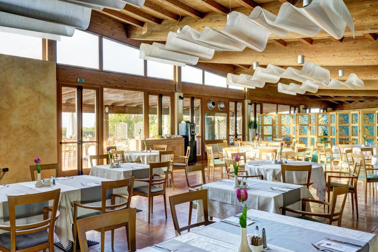 Golf Residenza Aparthotel Πεσκιέρα ντελ Γκάρντα Εξωτερικό φωτογραφία