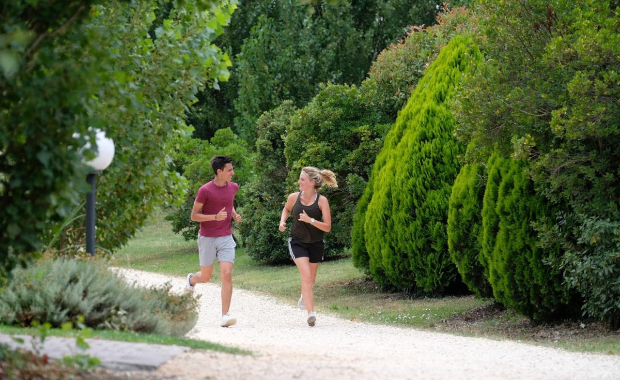 Golf Residenza Aparthotel Πεσκιέρα ντελ Γκάρντα Εξωτερικό φωτογραφία